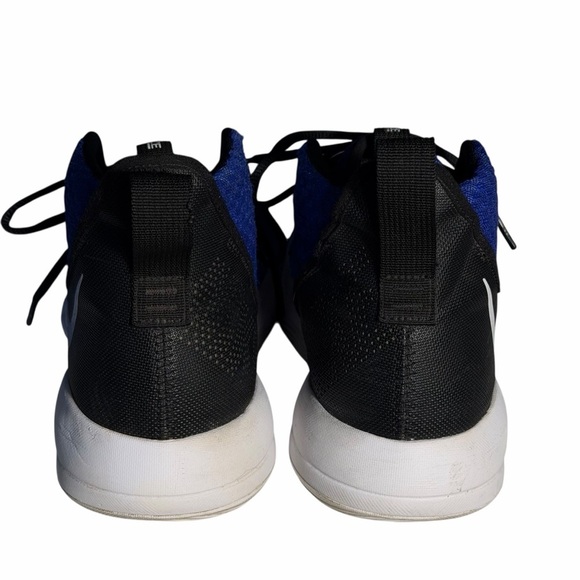 Nike Zoom Rize High Top Sneakers main image 10
